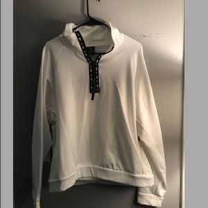 Nike Quarter zip Sweatshirt